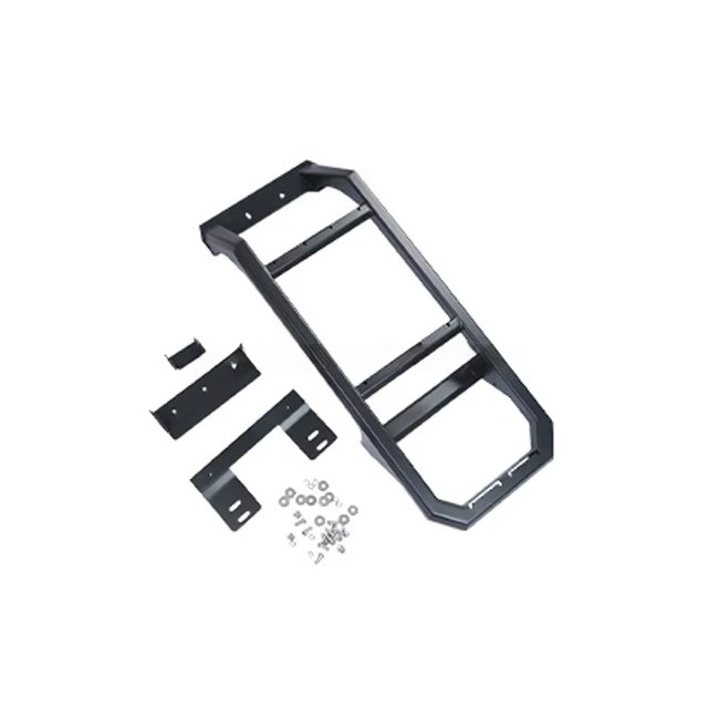 Quality Travel Accessories - 2025 Hot Selling Car Upgrade Accessories