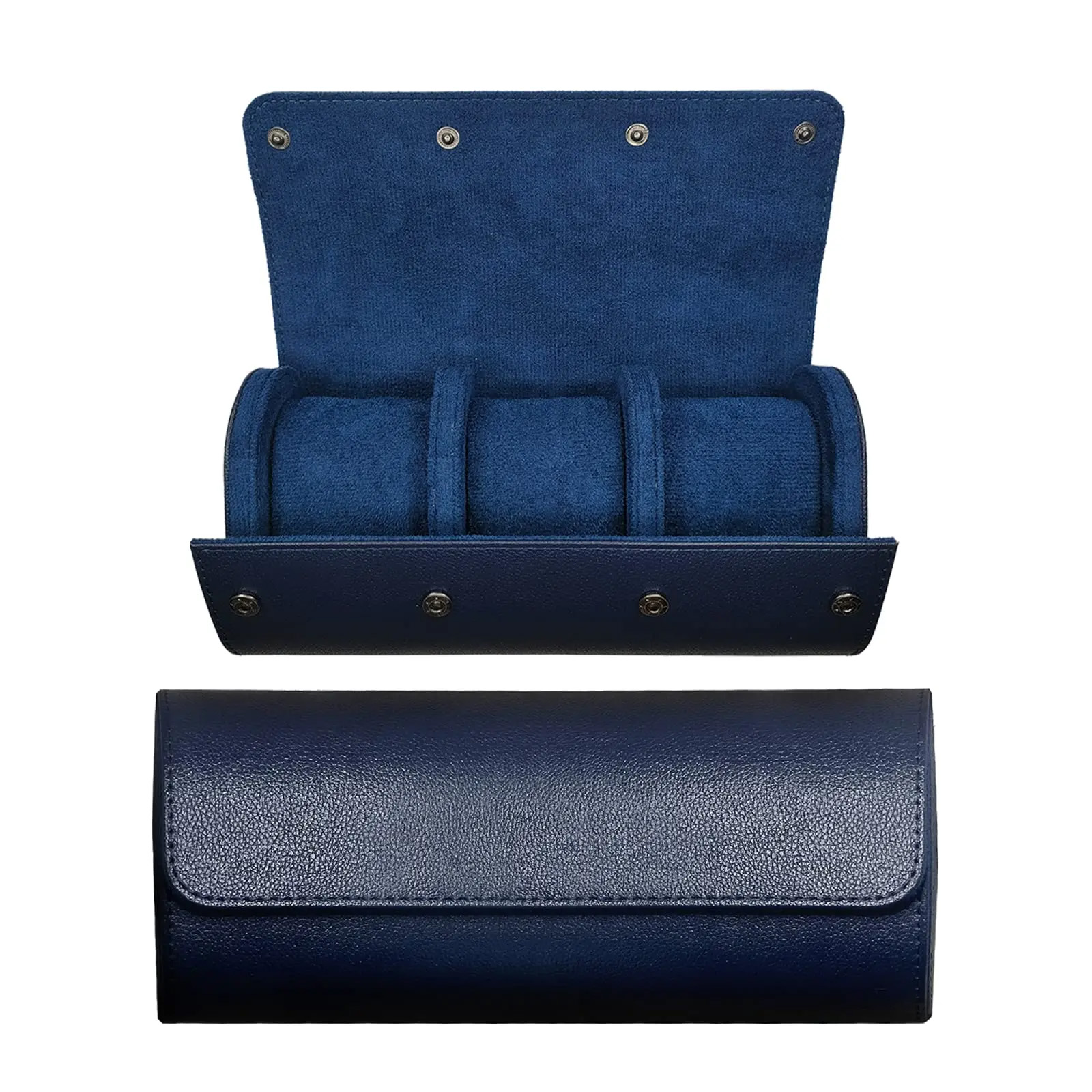 Travel Accessories Organiser - Watch Case Travel Organizer - Watch