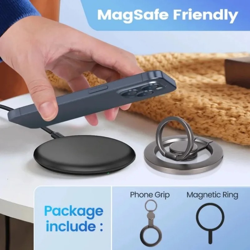 Magnetic Phone Holder Phone St - Travel Accessories Apple 评论和价格