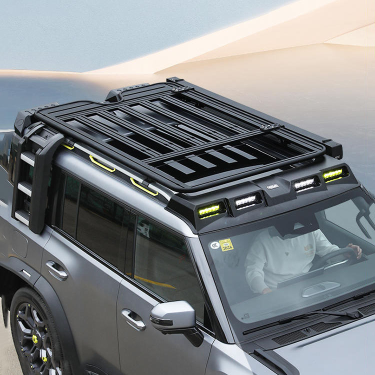 High Quality 4x4 Chery JETOUR  - Quality Travel Accessories 评论和价格