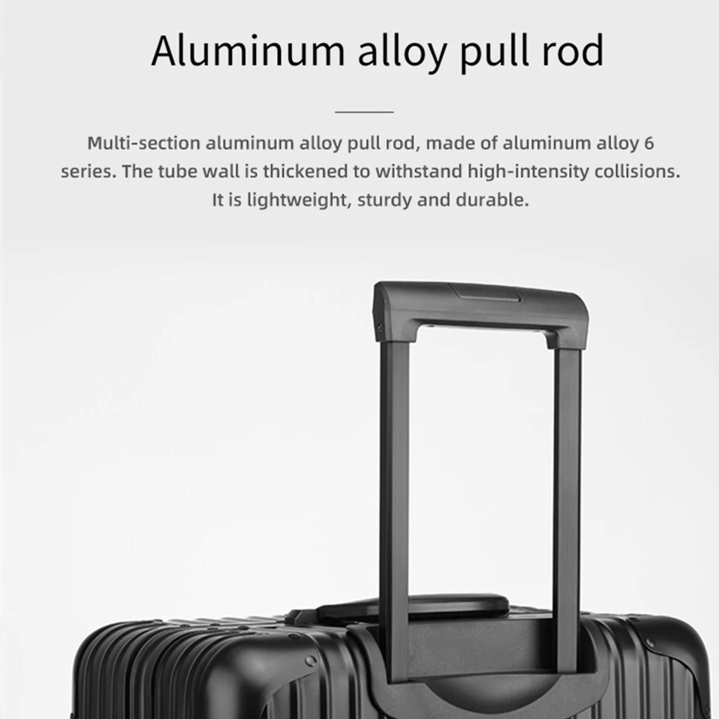 24inch All-Aluminum Magnesium  - Travel Lock Tsa Approved 评论和价格