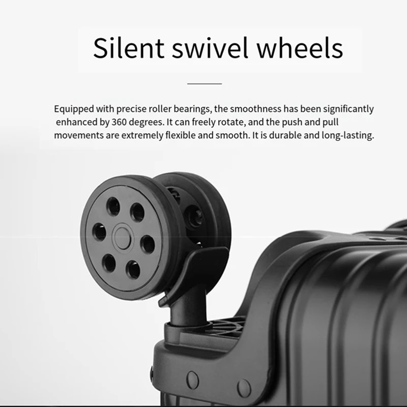 24inch All-Aluminum Magnesium  - Travel Lock Tsa Approved 评论和价格