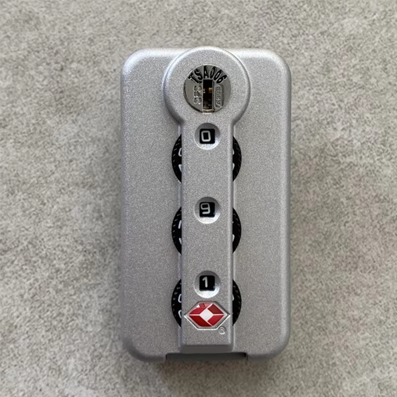 Suitcase TSA006 Lock Replaceme - Travel Lock Tsa Approved 评论和价格