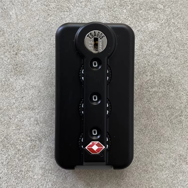 Suitcase TSA006 Lock Replaceme - Travel Lock Tsa Approved 评论和价格