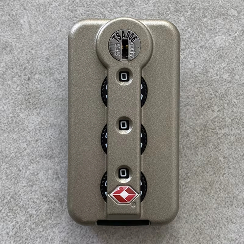 Suitcase TSA006 Lock Replaceme - Travel Lock Tsa Approved 评论和价格