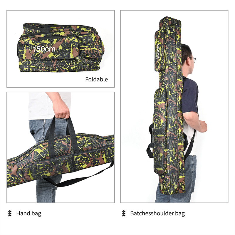 1 Piece Portable Folding Rod B - Travel Accessories Organiser 评论和价格