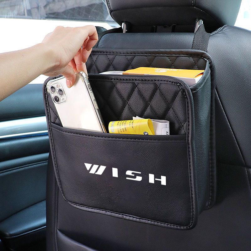 Car Backseat Organizer Multifu - Travel Accessories Organizer Bag 评论和价格