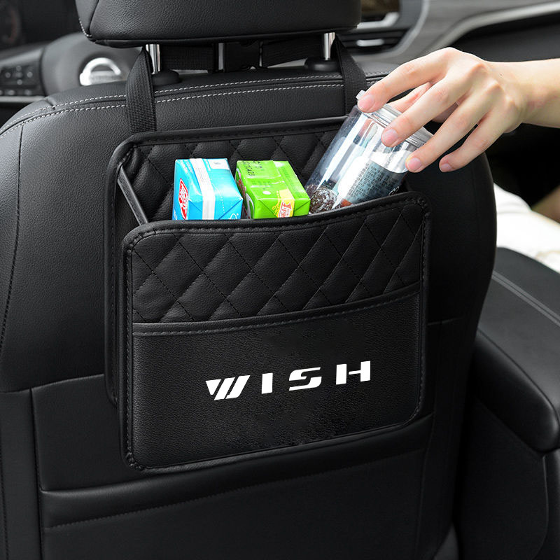 Car Backseat Organizer Multifu - Travel Accessories Organizer Bag 评论和价格