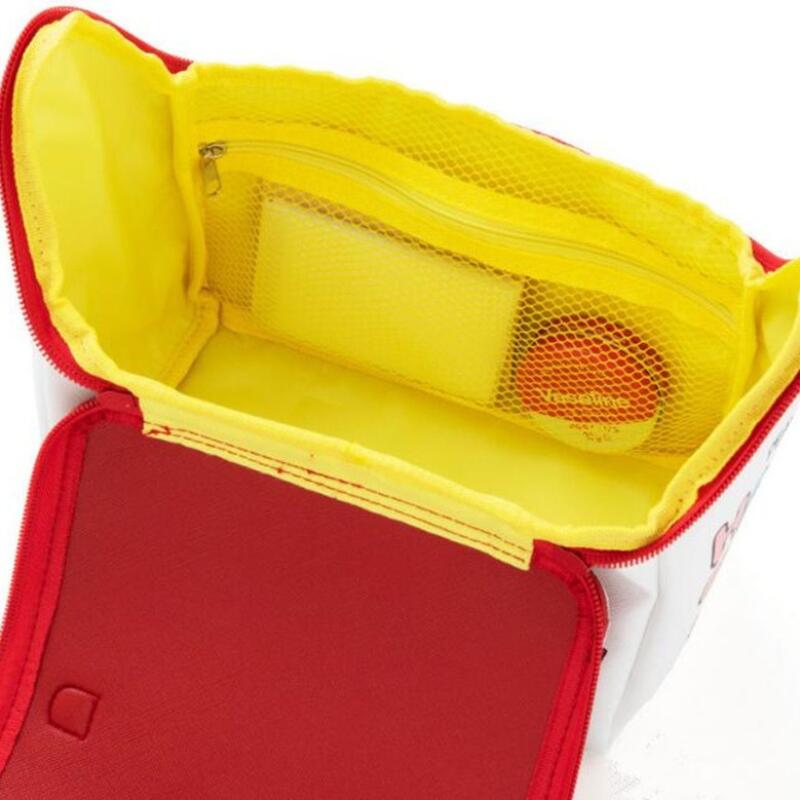 Snoopy Doghouse Shape Handheld - Travel Accessories Japan 评论和价格