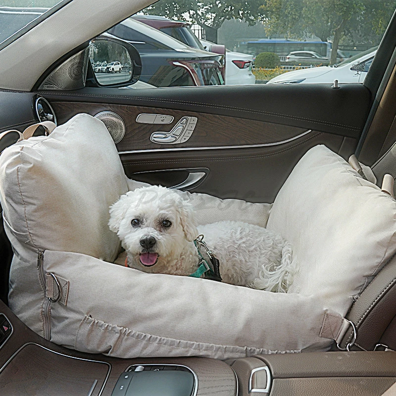 Pet Car Mats Four Season Dog B - Quality Travel Accessories 评论和价格