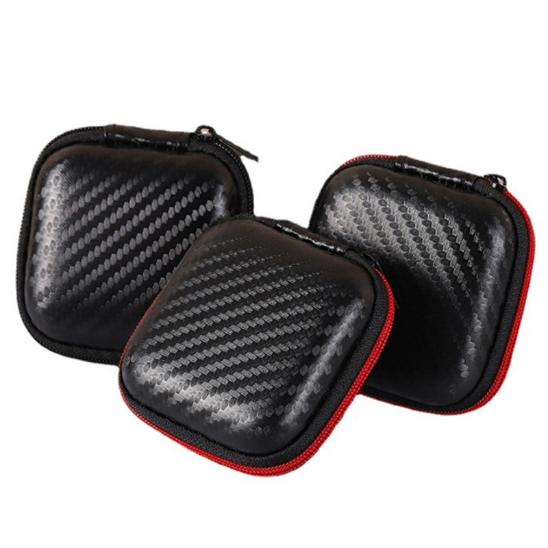 Earphone Wire Organizer Box Ca - Travel Accessories Organizer Bag 评论和价格