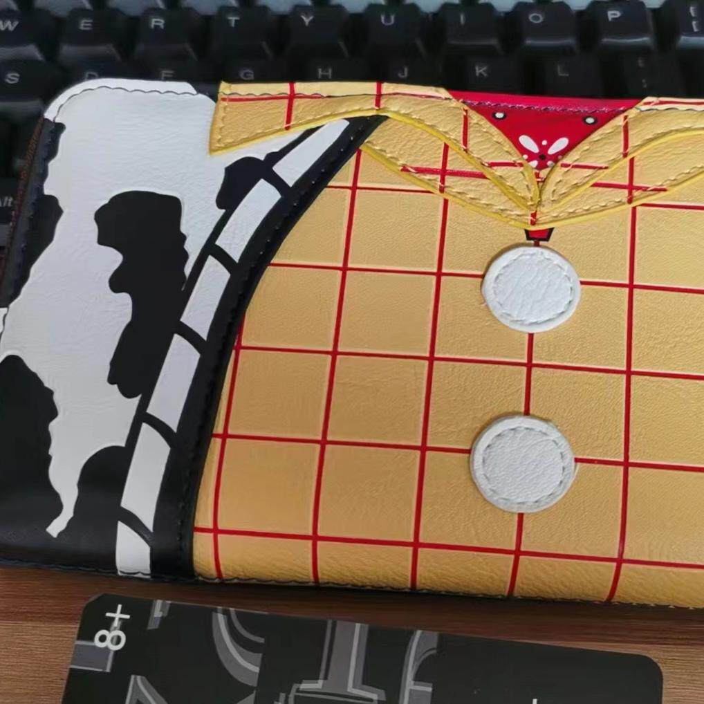 in  Stock Loungefly   Sheriff  - Travel Accessories For Elderly 评论和价格