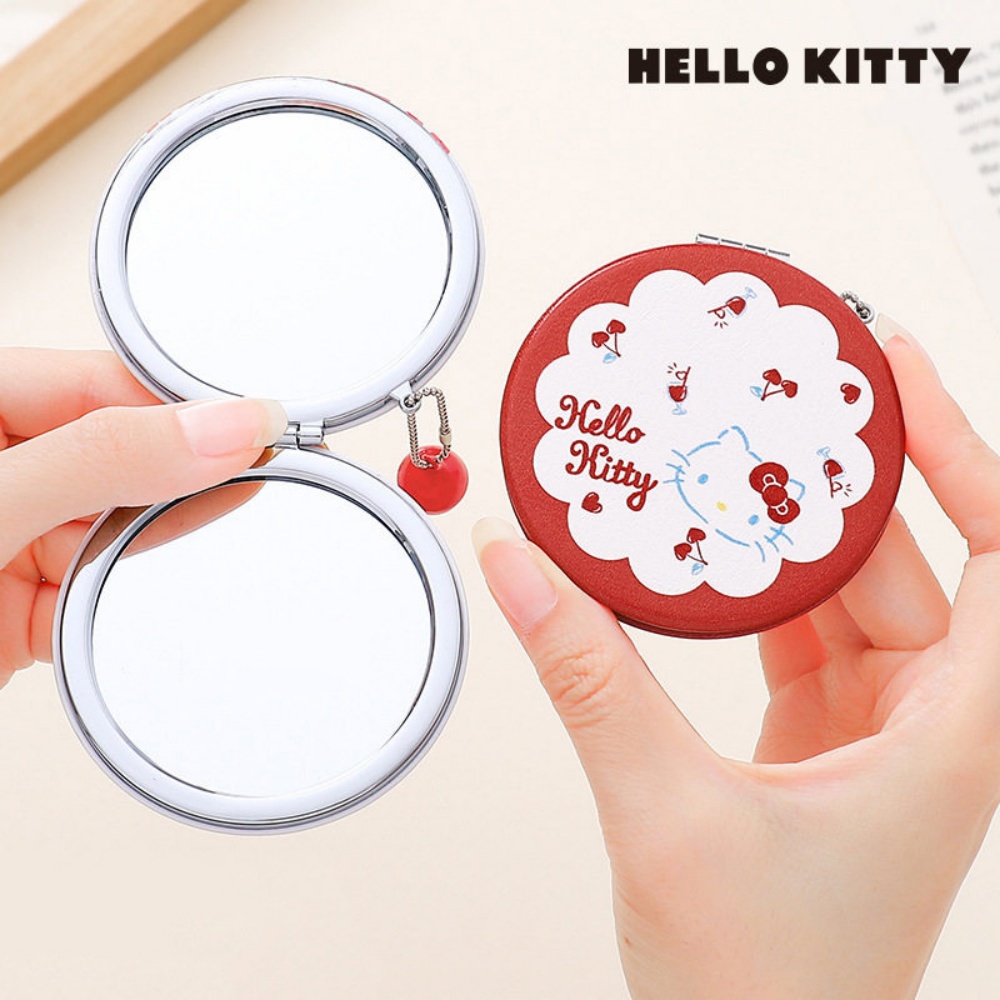 Genuine Sanrio Hello Kitty Fol - Travel Accessories Japan 评论和价格