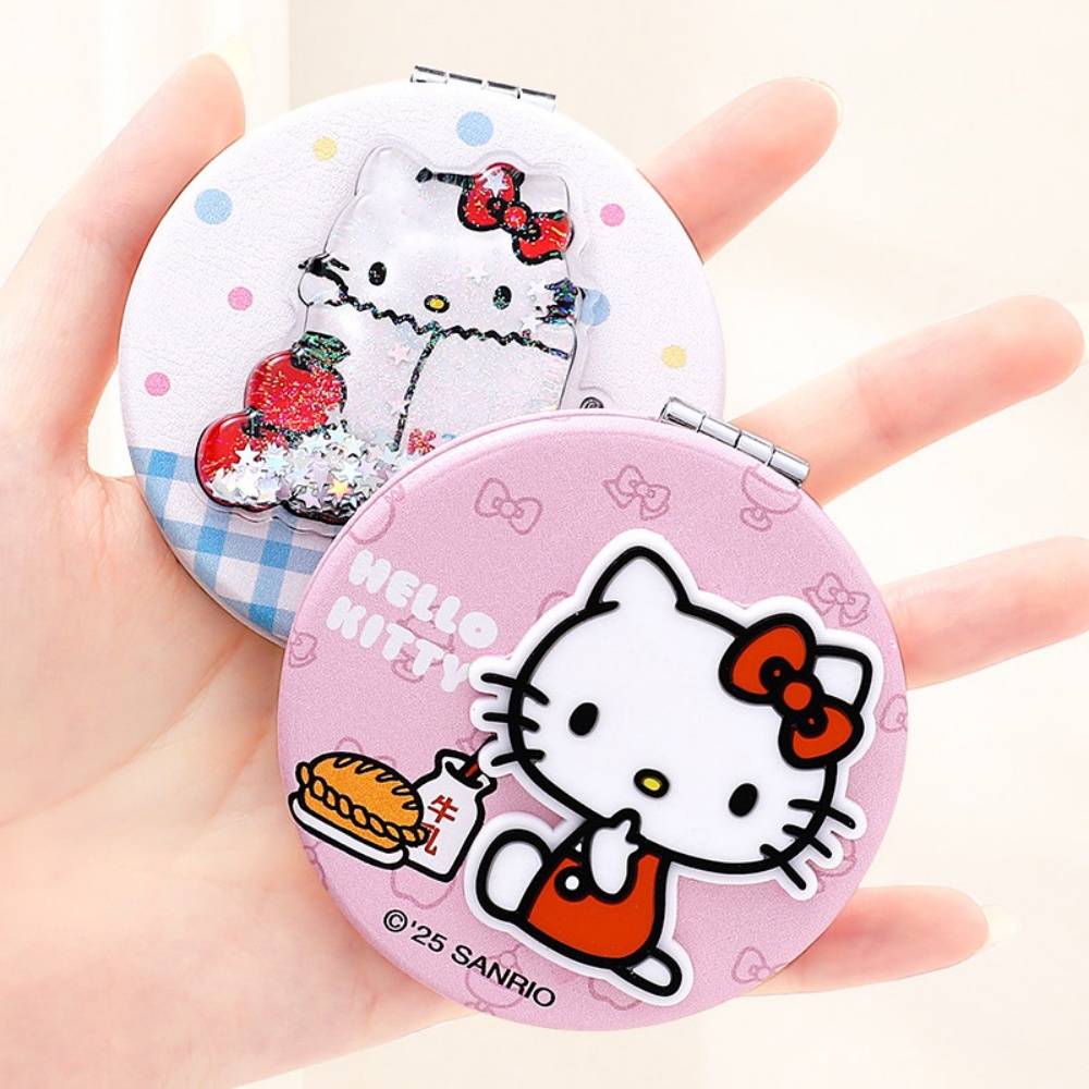Genuine Sanrio Hello Kitty Fol - Travel Accessories Japan 评论和价格