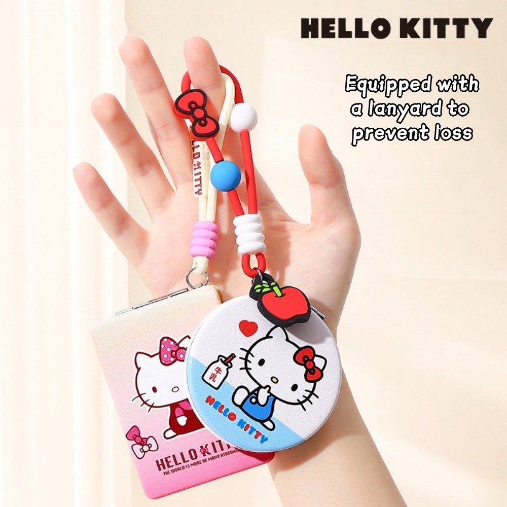 Genuine Sanrio Hello Kitty Fol - Travel Accessories Japan 评论和价格