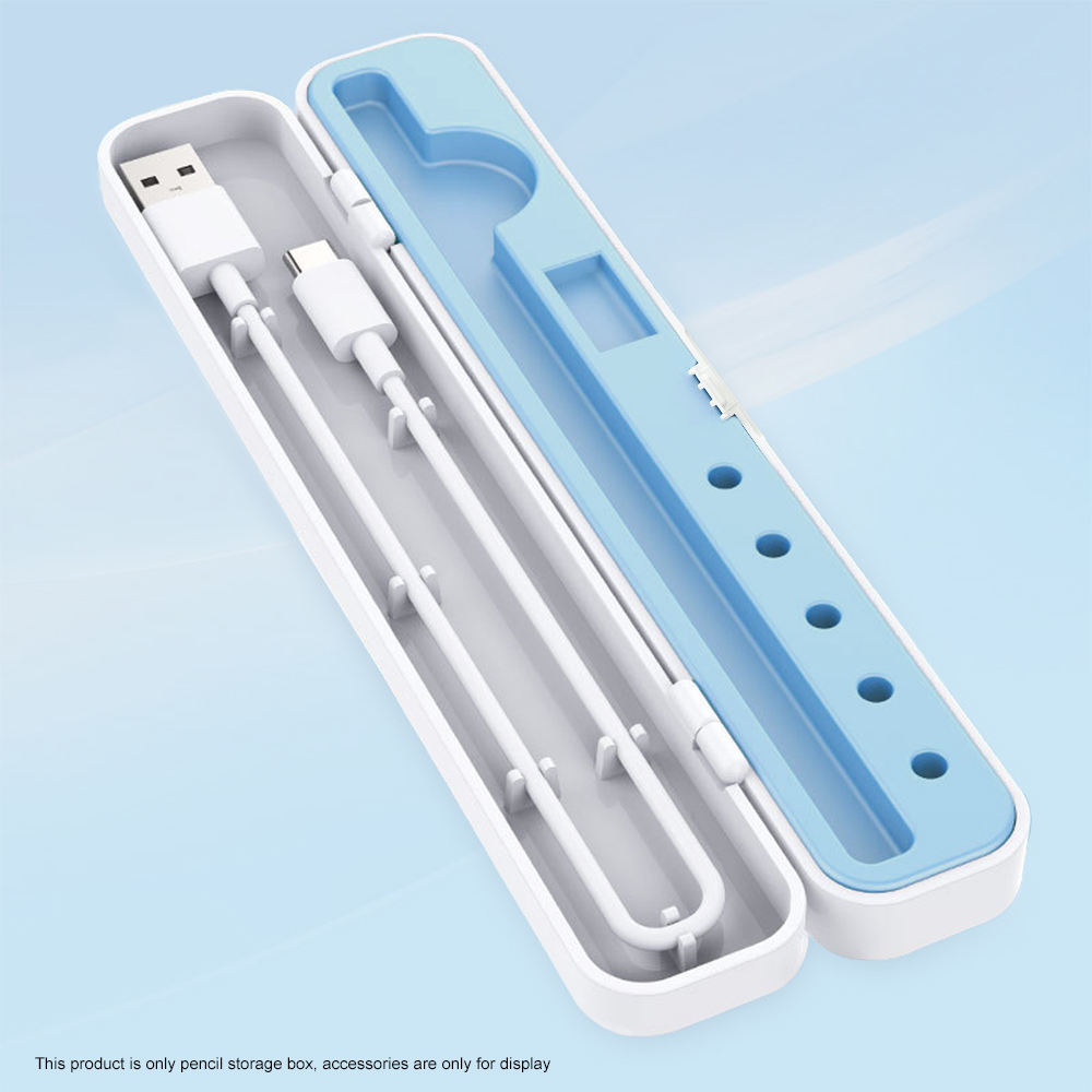 Multifunctional Pencil Storage - Travel Accessories Apple 评论和价格