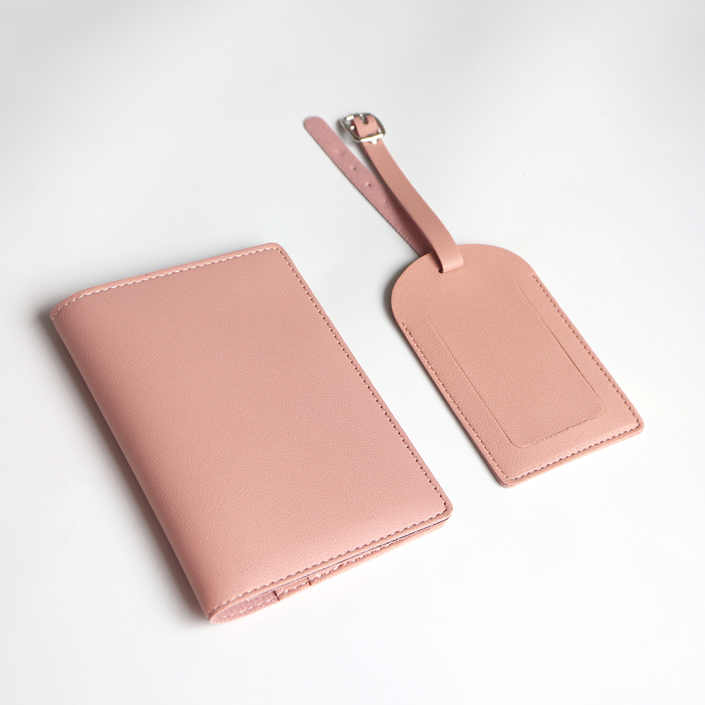 Free Personalisation Initials  - Travel Accessories Dropshipping 评论和价格