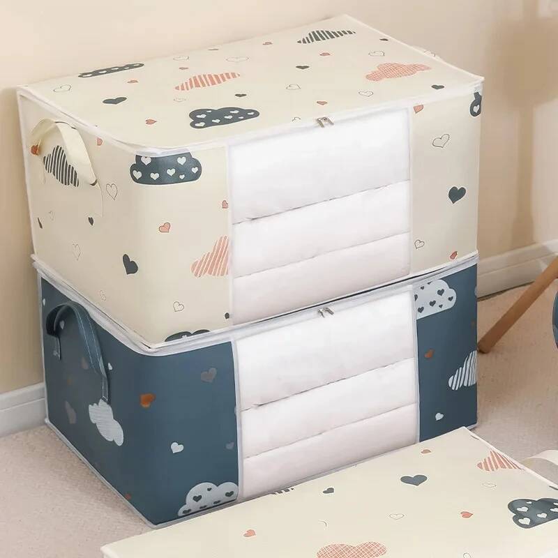 Multi-functional Quilt Dustpro - Travel Accessories Organiser 评论和价格