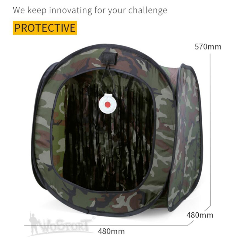 Portable Camo Folding Tent Tra - Travel Accessories Target 评论和价格