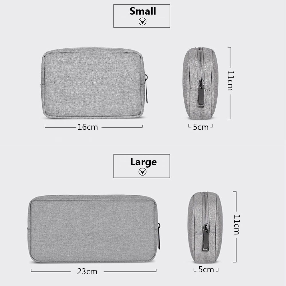 Travel Organizer HDD Gadget De - Travel Accessories Organizer Bag 评论和价格
