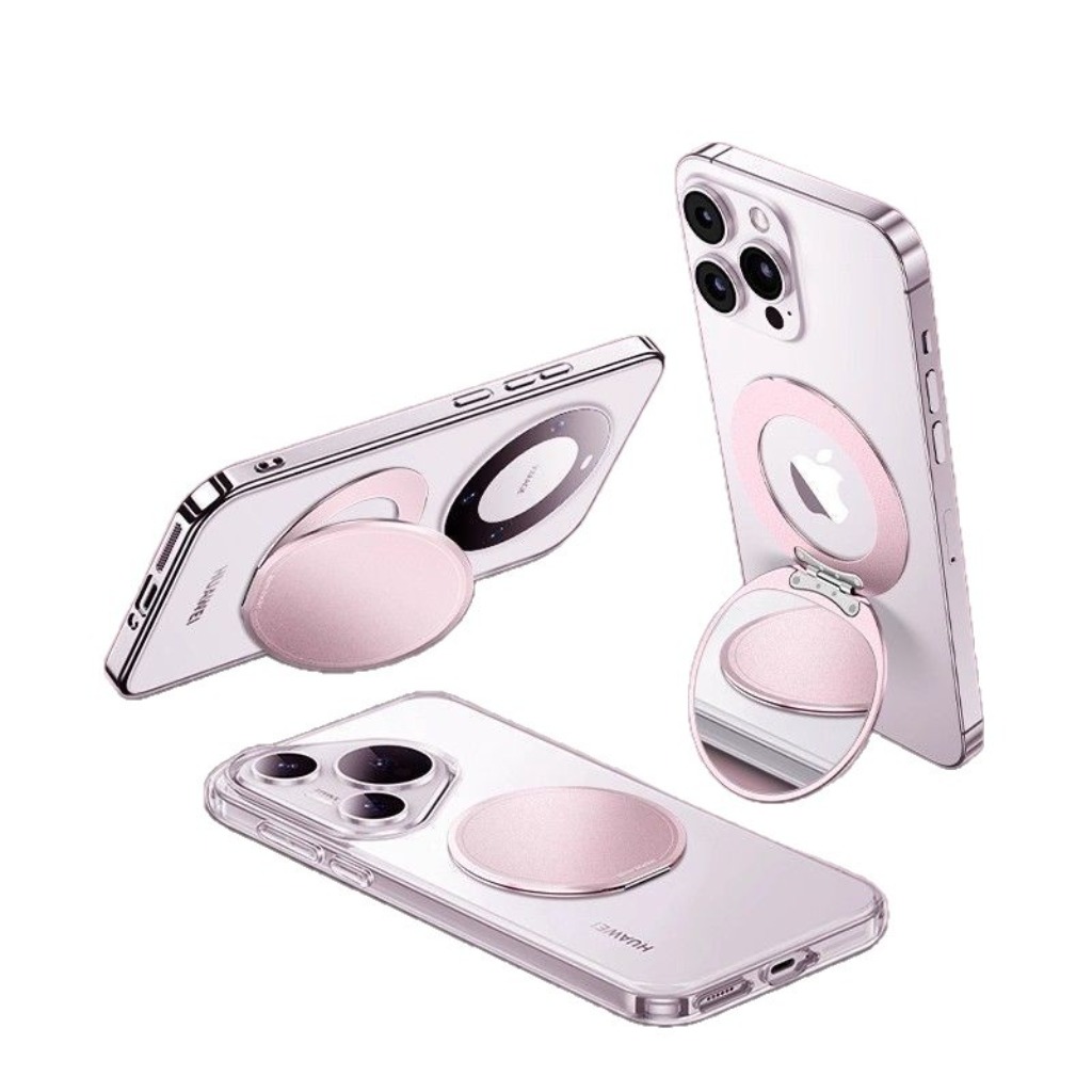 Small Cosmetic Makeup Mirror M - Travel Accessories Apple 评论和价格