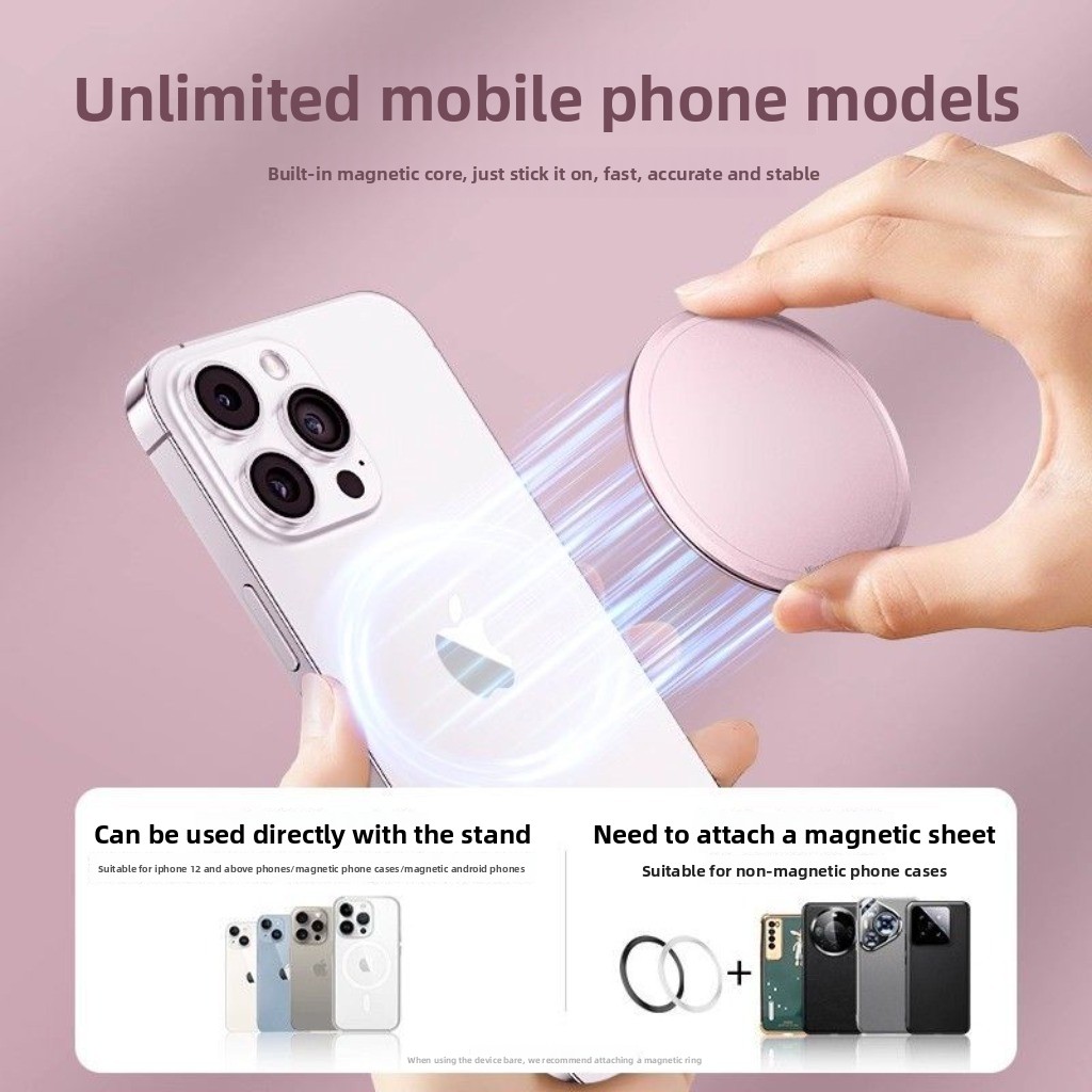 Small Cosmetic Makeup Mirror M - Travel Accessories Apple 评论和价格