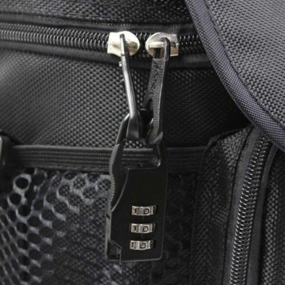5Pcs/Lot Mini Travel Padlock A - Travel Lock Tsa Approved 评论和价格