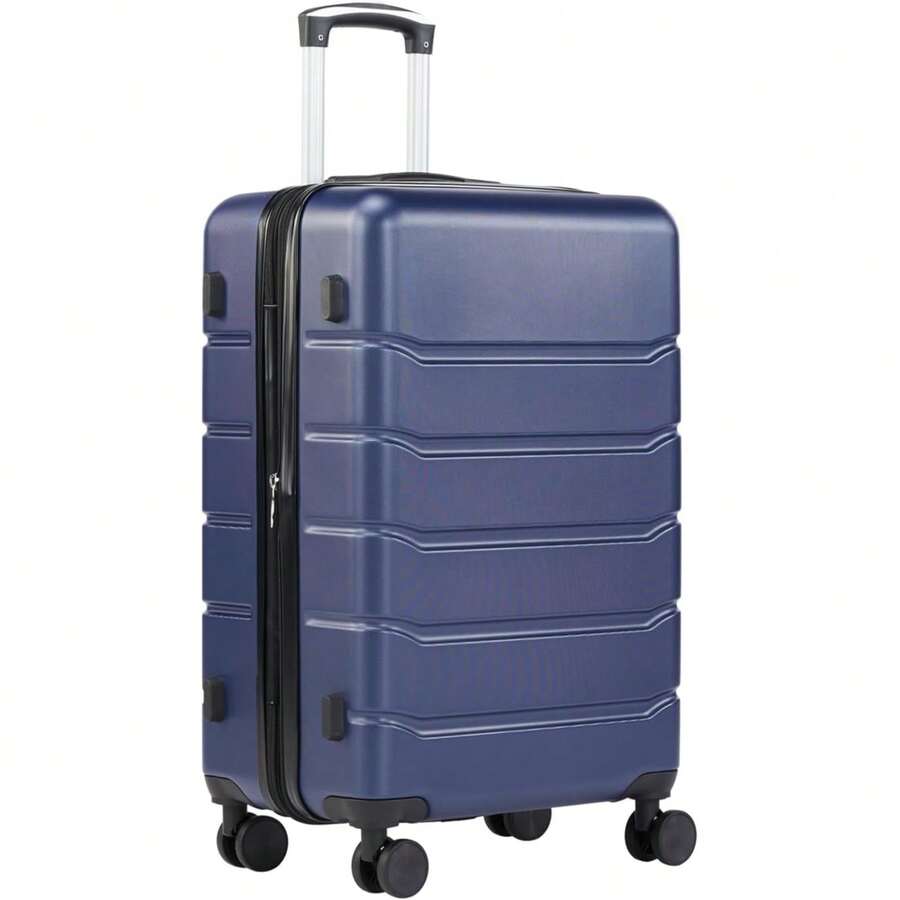 20/24/28Inch Lightweight Hards - Travel Lock Tsa Approved 评论和价格