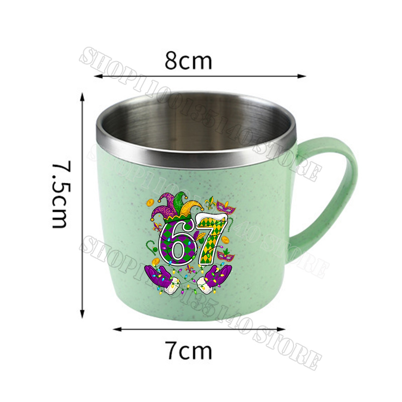 Steal A Brainrot Water Cup Gir - Travel Accessories Dropshipping 评论和价格