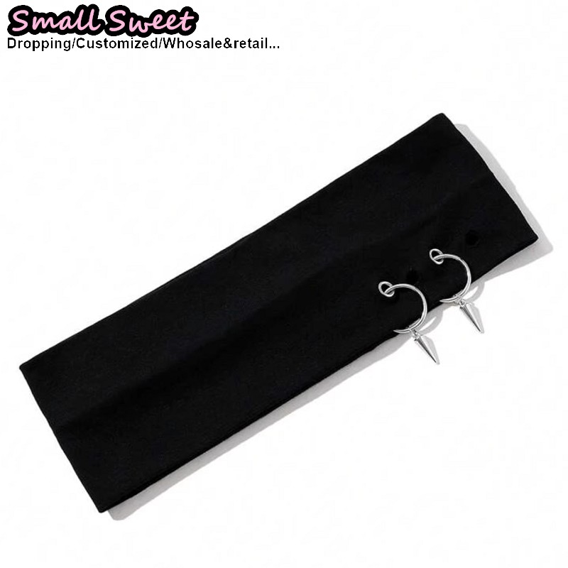 Ins Blogger Style Y2K Punk Con - Travel Accessories For Elderly 评论和价格