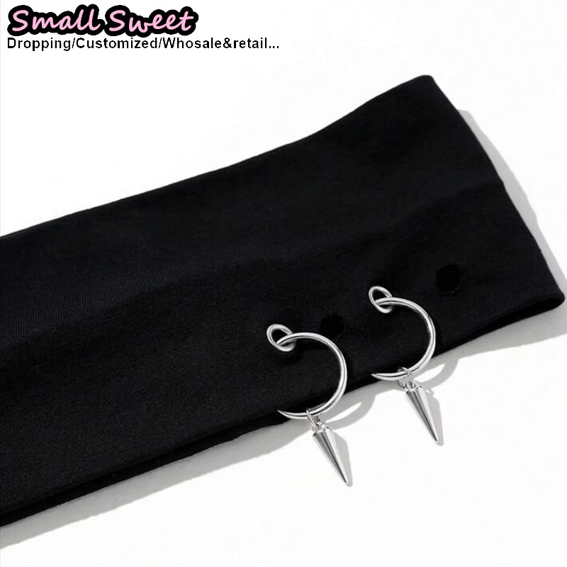 Ins Blogger Style Y2K Punk Con - Travel Accessories For Elderly 评论和价格