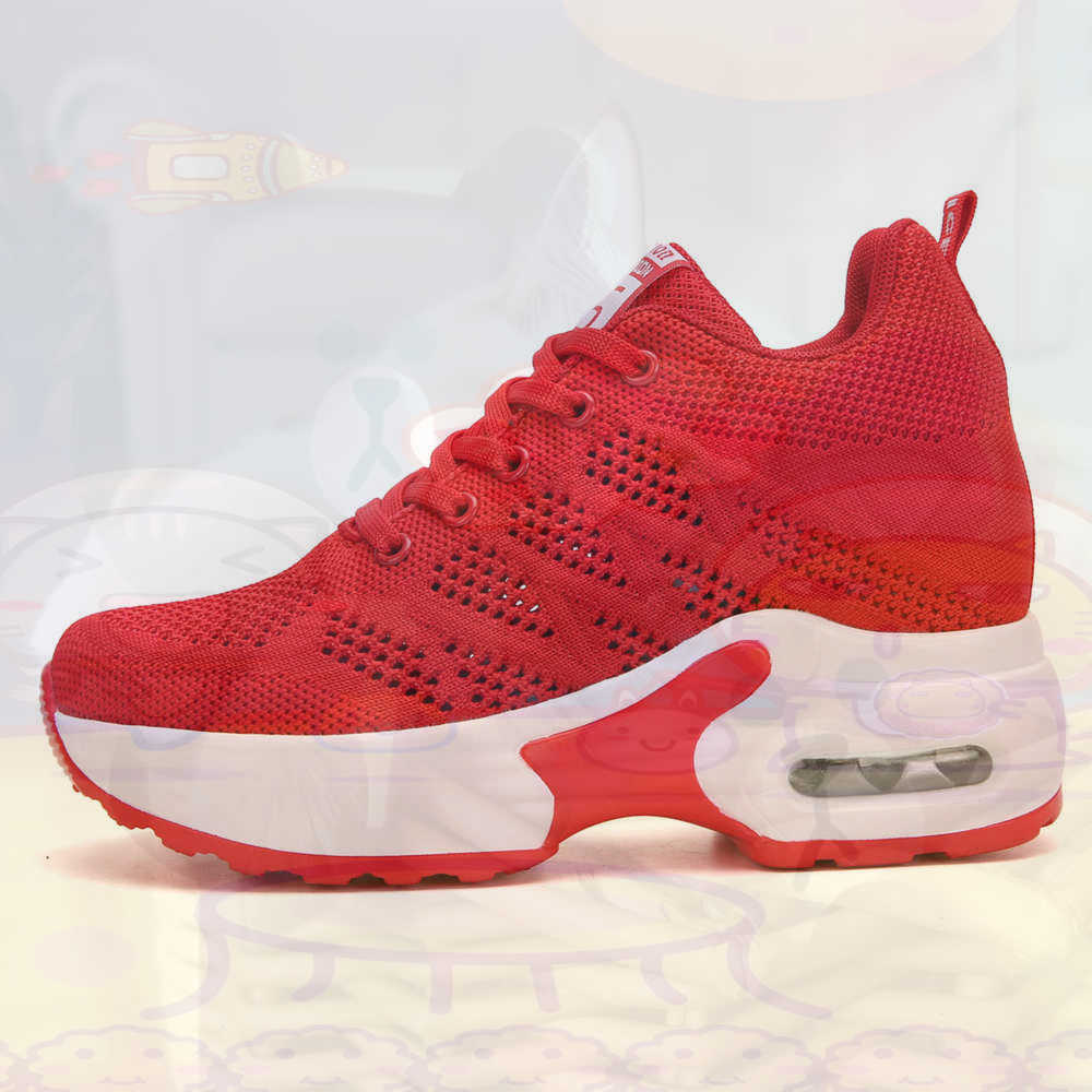 Red Size 36 Shoes Woman Tennis - Quality Travel Accessories 评论和价格