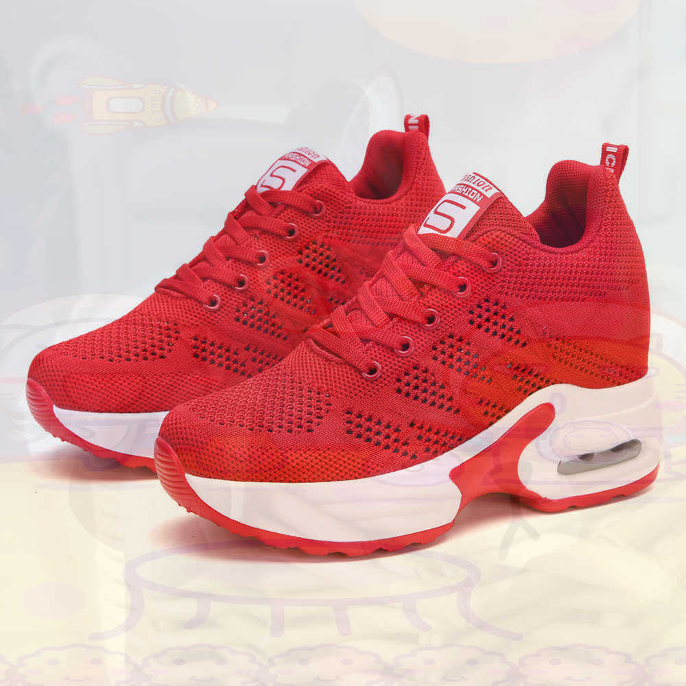Red Size 36 Shoes Woman Tennis - Quality Travel Accessories 评论和价格