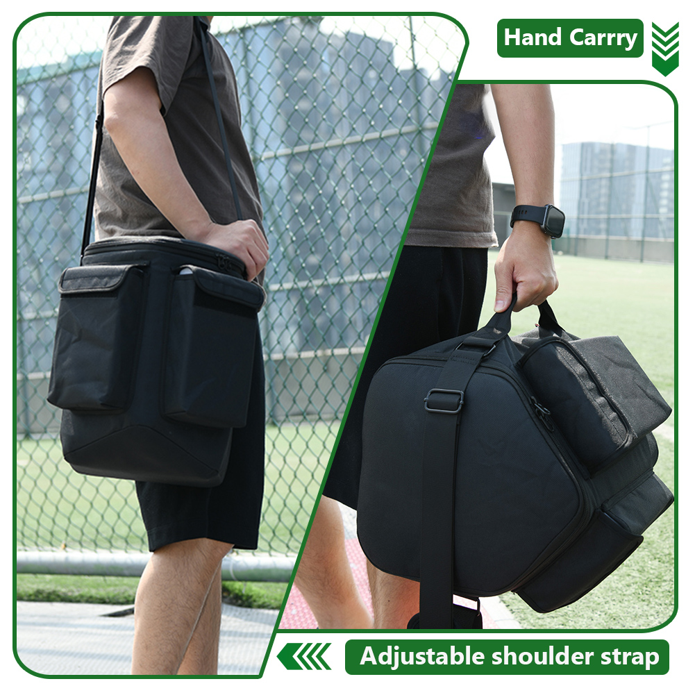 Travel Carrying Case Shockproo - Travel Accessories Organizer Bag 评论和价格