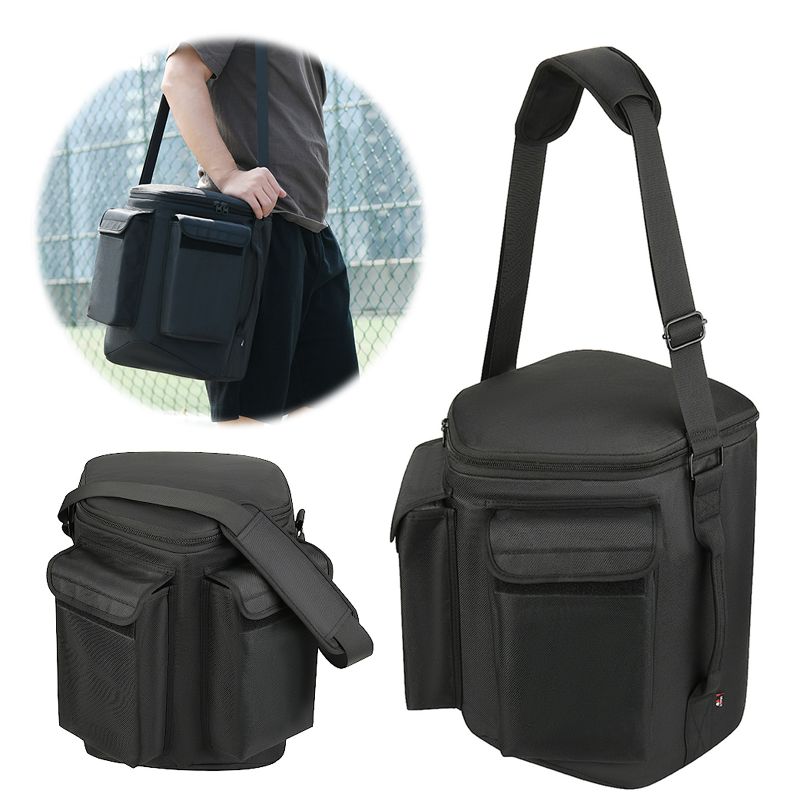 Travel Carrying Case Shockproo - Travel Accessories Organizer Bag 评论和价格