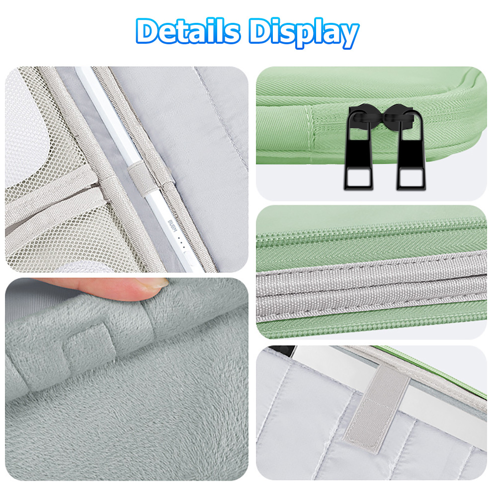 Shockproof Tablet Carrying Cas - Travel Accessories Dropshipping 评论和价格