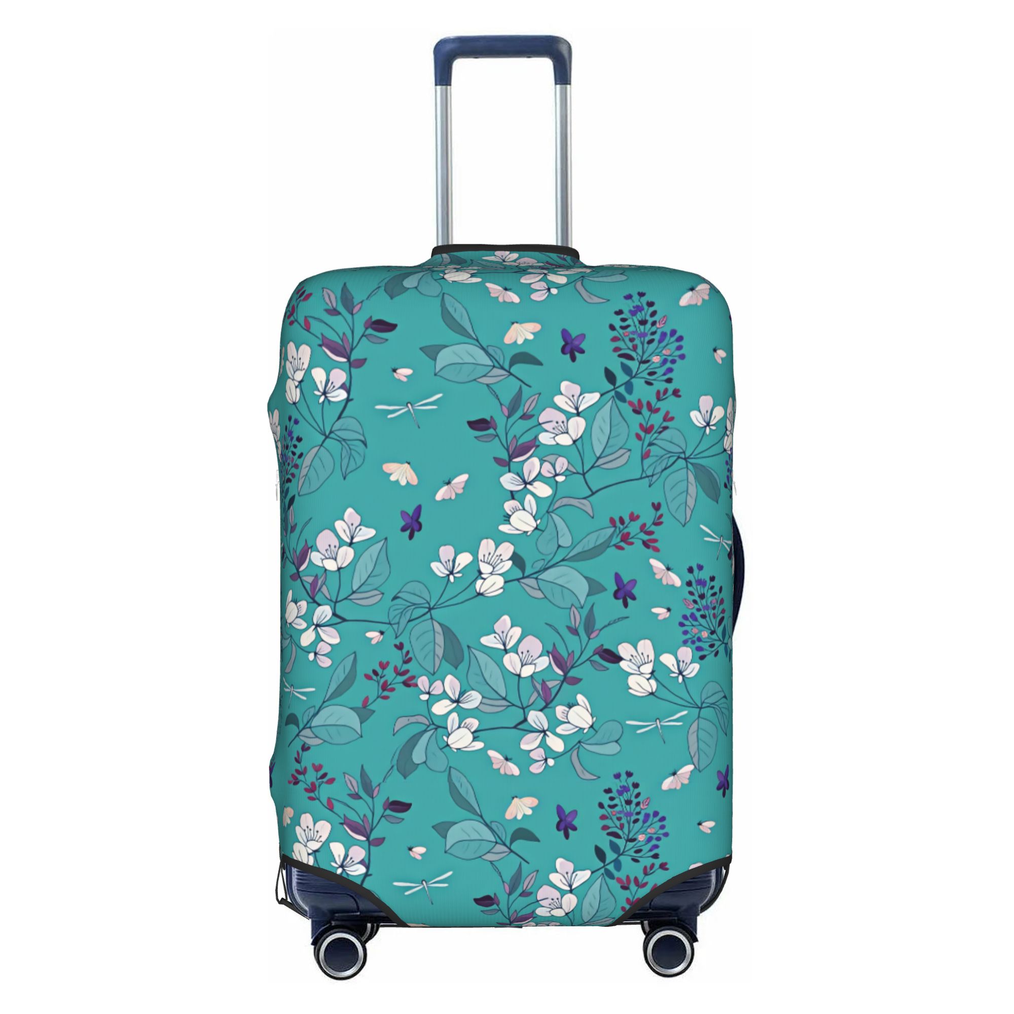 Cherry Blossom Purple lilacs   - Travel Accessories Apple 评论和价格