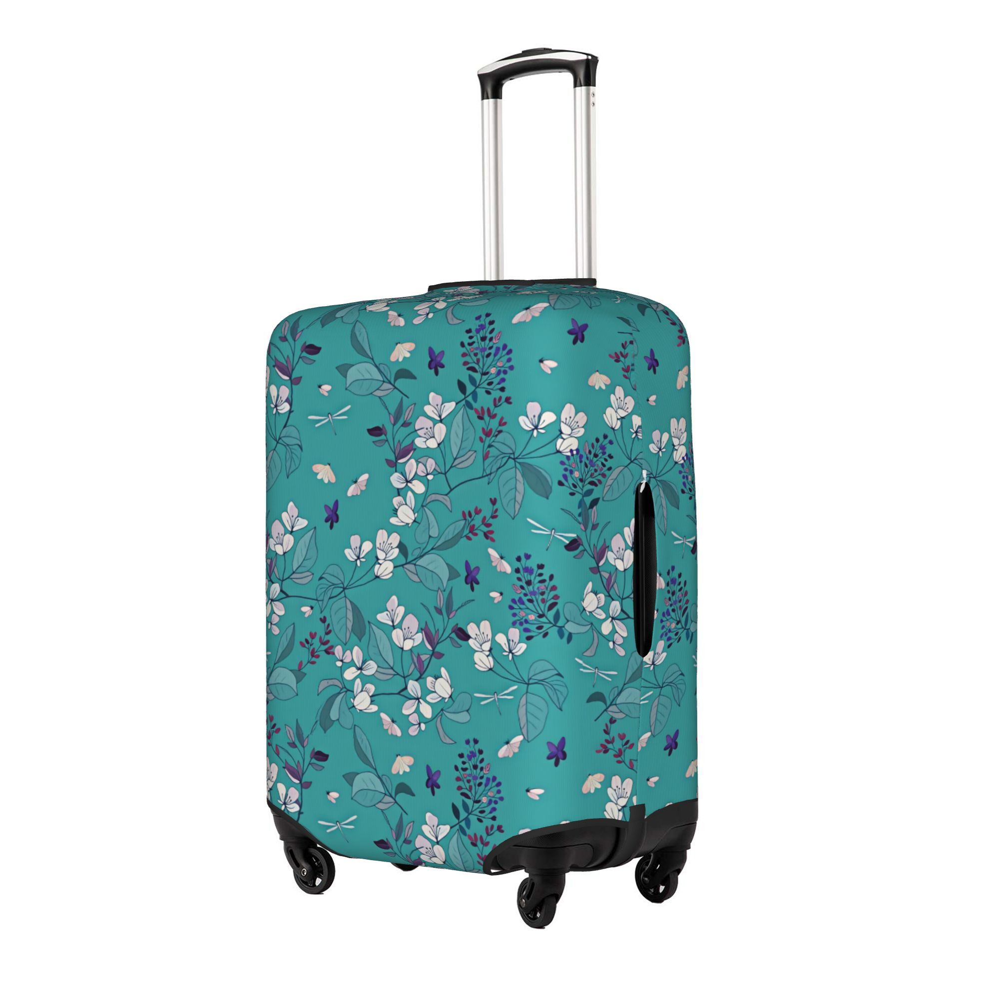 Cherry Blossom Purple lilacs   - Travel Accessories Apple 评论和价格