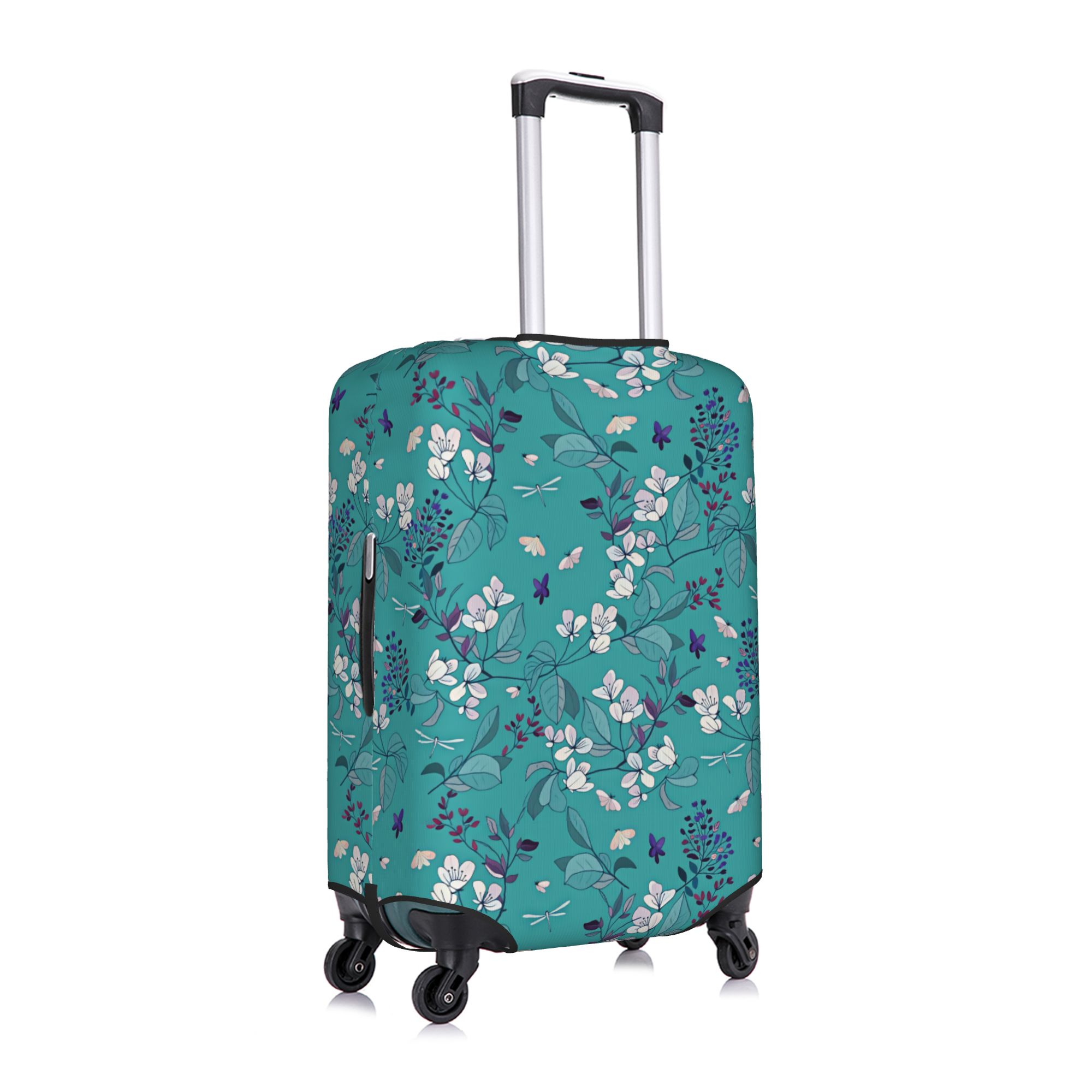 Cherry Blossom Purple lilacs   - Travel Accessories Apple 评论和价格