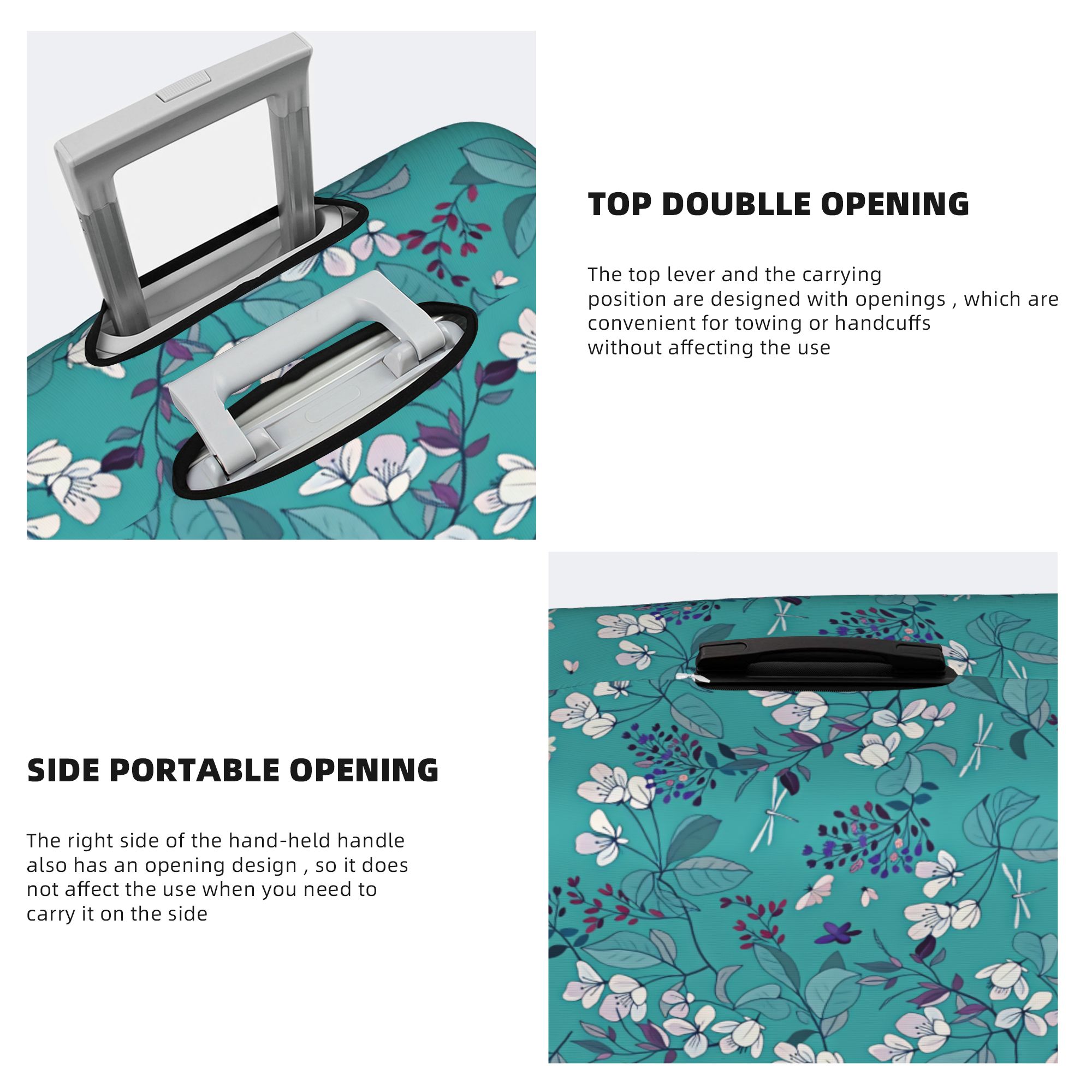 Cherry Blossom Purple lilacs   - Travel Accessories Apple 评论和价格