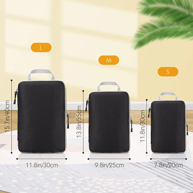 Compressible Packing Travel St - Travel Accessories Organiser 评论和价格