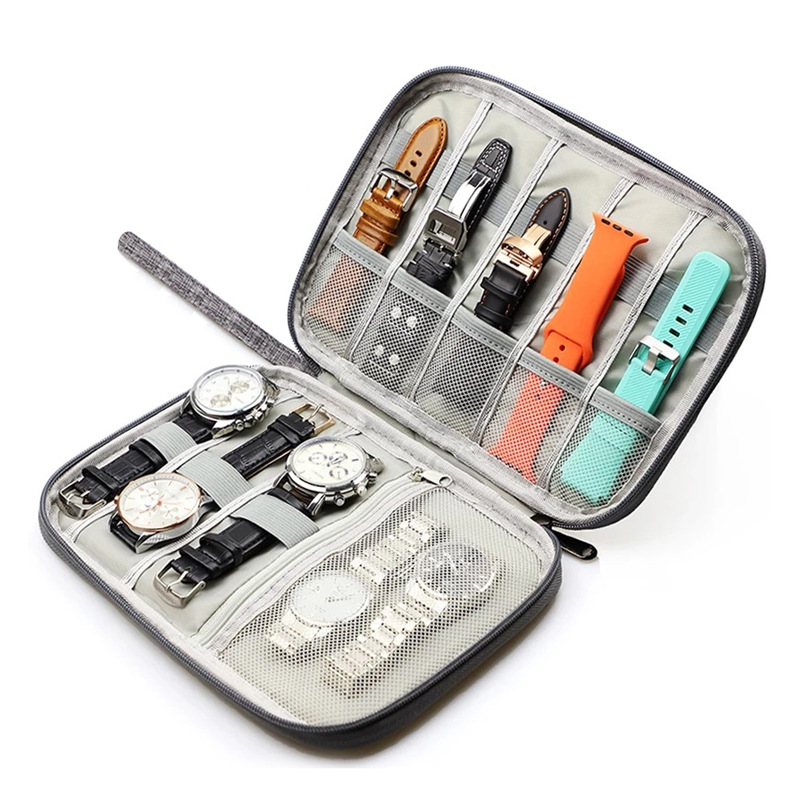 Portable Watch Strap Organizer - Travel Accessories Apple 评论和价格