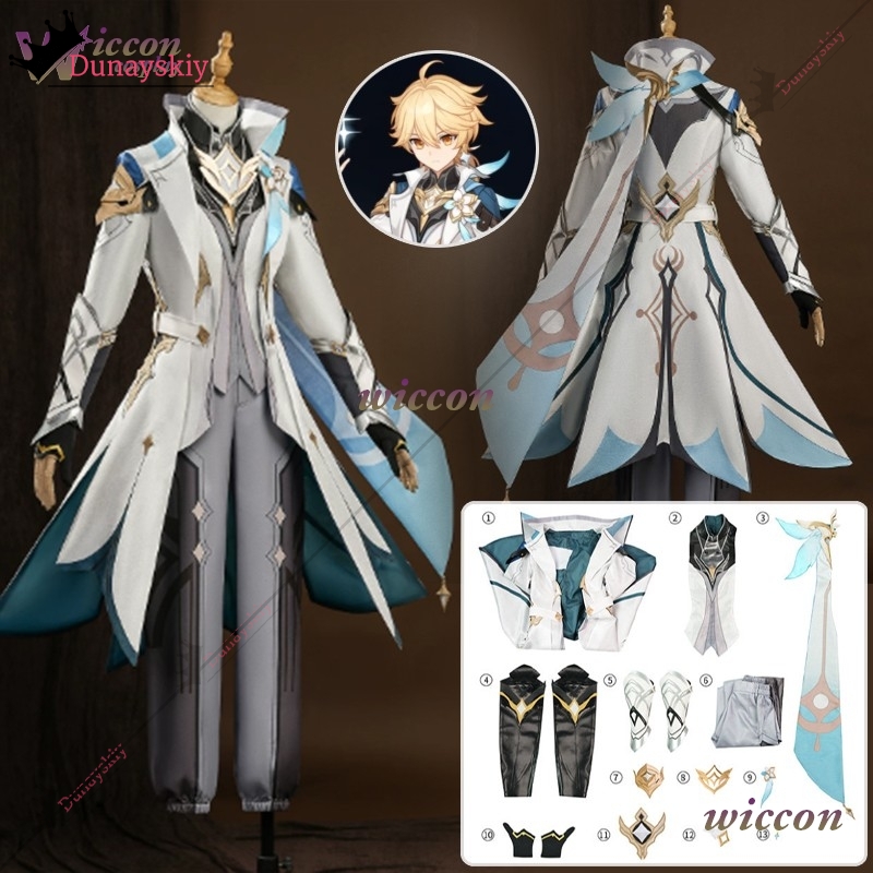 YiNuo*/YGenshin Impact The Tra - Travel Accessories Dropshipping 评论和价格
