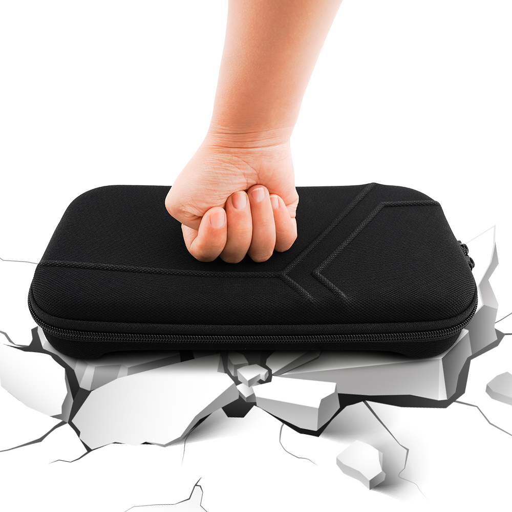 Hard Carrying Case Storage Bag - Travel Accessories Dropshipping 评论和价格