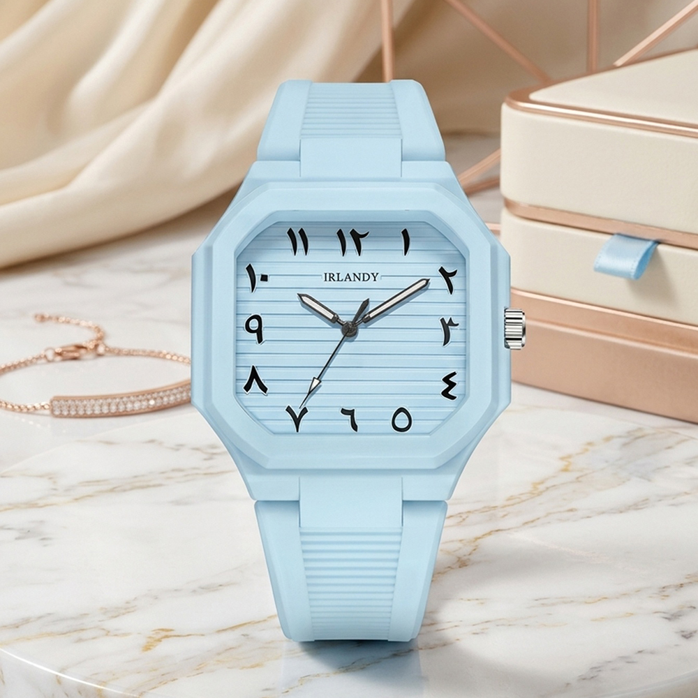 1Pcs Unisex Jewelry Watch Wome - Quality Travel Accessories 评论和价格