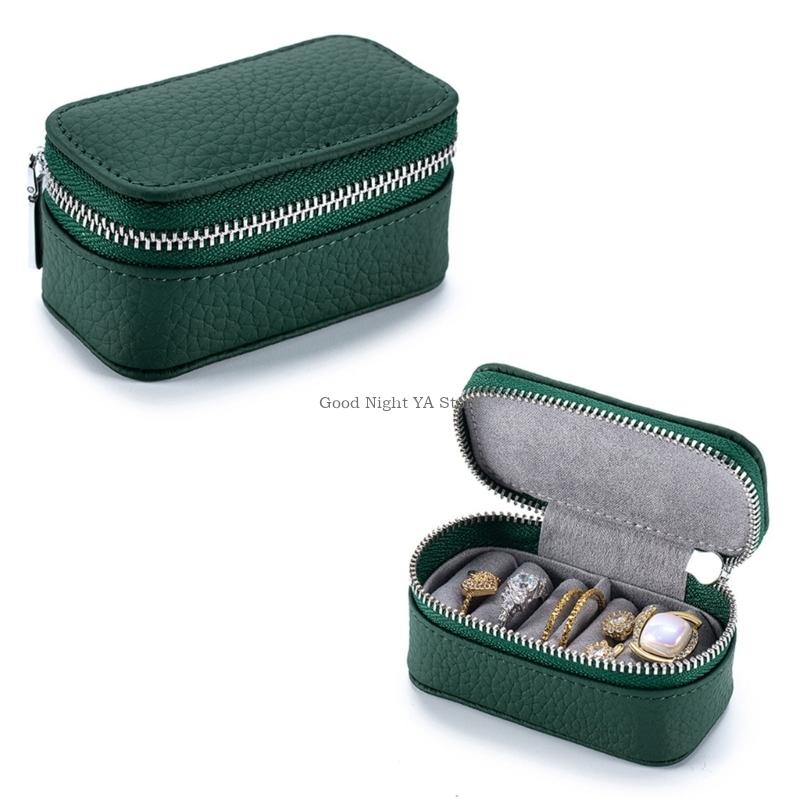 Elegant Small Jewelry Accessor - Travel Accessories Organiser 评论和价格