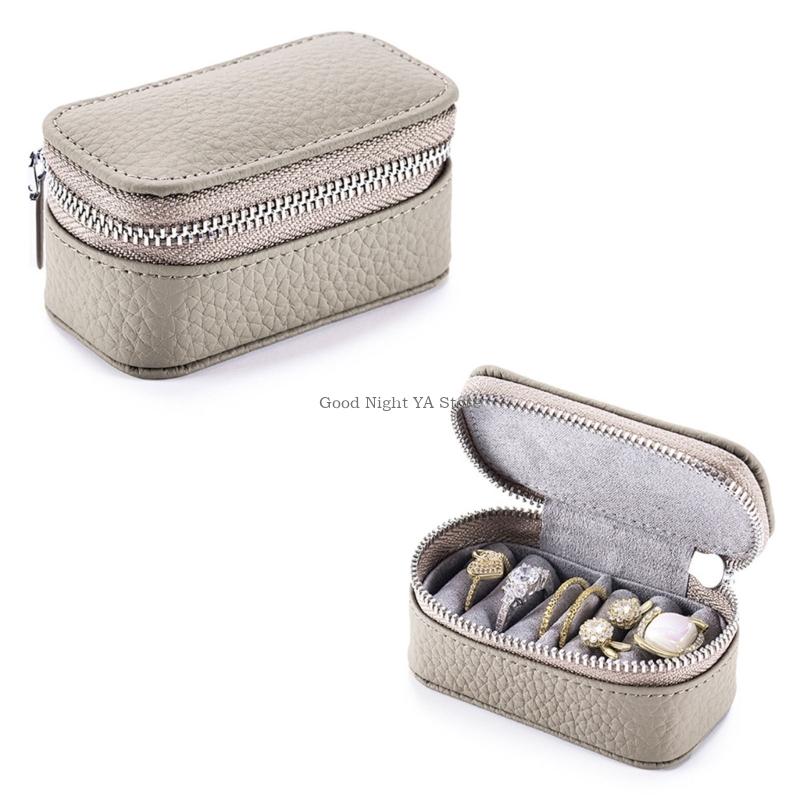 Elegant Small Jewelry Accessor - Travel Accessories Organiser 评论和价格
