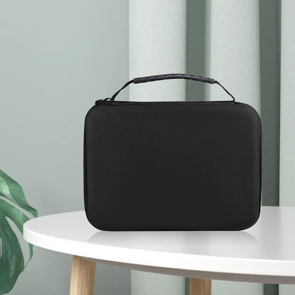 Carrying Case with Handle Prot - Travel Bag Xbox Series S 评论和价格
