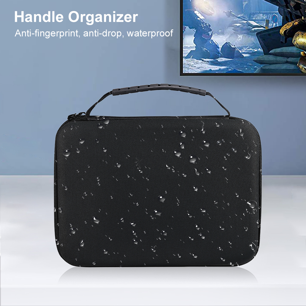Carrying Case with Handle Prot - Travel Bag Xbox Series S 评论和价格
