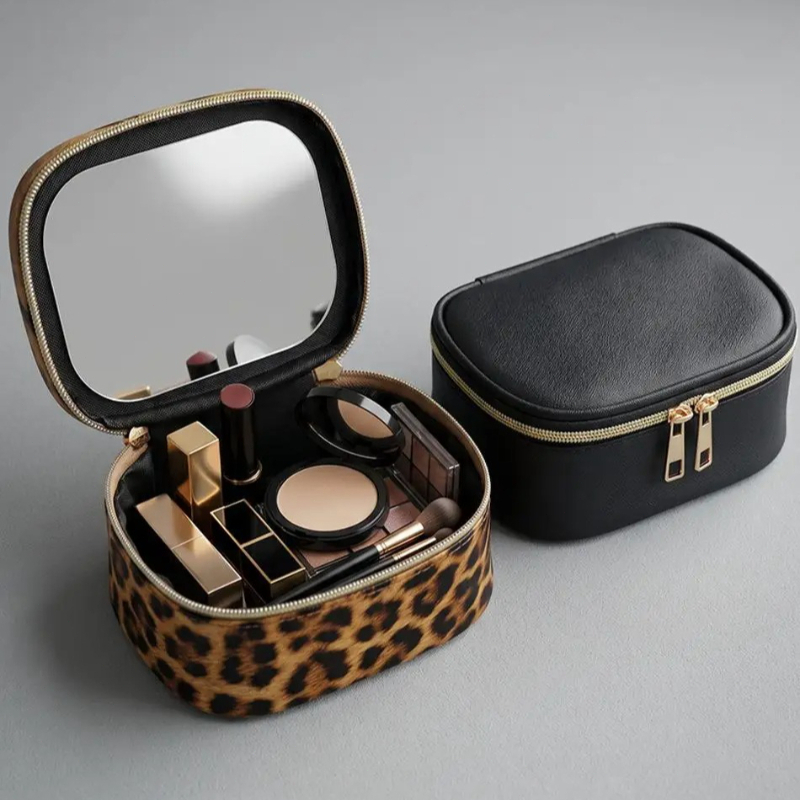 2026 New Portable Toiletry Bag - Travel Accessories Organizer Bag 评论和价格